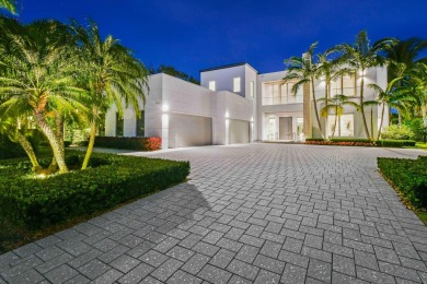 Beach Home For Sale in Palm Beach Gardens, Florida