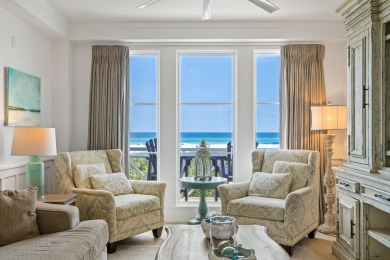 Beach Condo For Sale in Watersound Beach, Florida