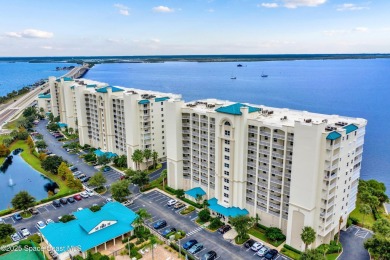 Beach Condo For Sale in Titusville, Florida