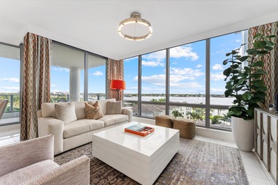 Beach Condo For Sale in North Palm Beach, Florida