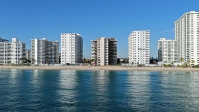 Beach Condo For Sale in Fort Lauderdale, Florida