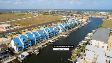 Beach Condo For Sale in Corpus Christi, Texas