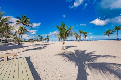 Beach Condo For Sale in Fort Lauderdale, Florida