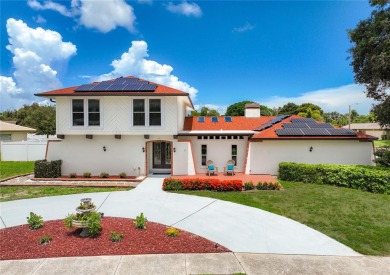 Beach Home Sale Pending in Largo, Florida