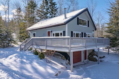 Beach Home For Sale in Bar Harbor, Maine