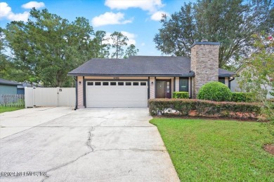 Beach Home For Sale in Jacksonville, Florida