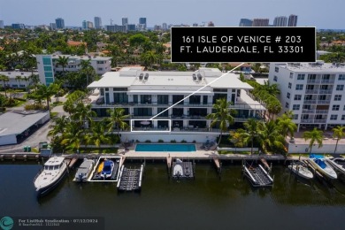 Beach Condo For Sale in Fort Lauderdale, Florida