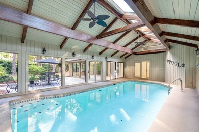 Beach Home For Sale in Hilton Head Island, South Carolina