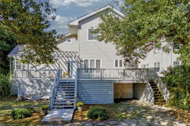 Beach Home For Sale in Norfolk, Virginia