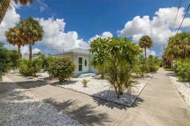 Beach Home For Sale in Clearwater Beach, Florida