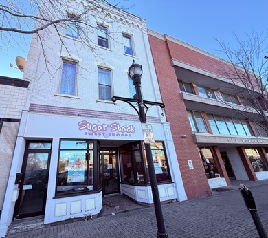 Beach Commercial For Sale in Racine, Wisconsin