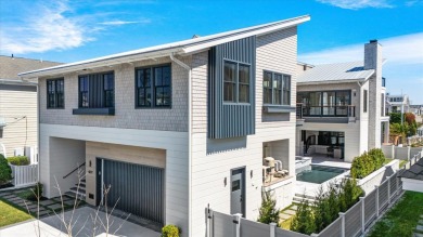 Beach Home For Sale in Avalon, New Jersey