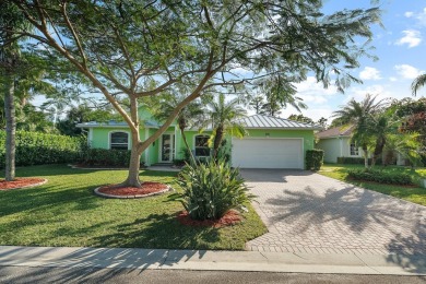 Beach Home For Sale in Jensen Beach, Florida