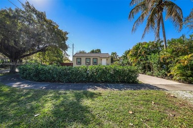 Beach Home For Sale in Miami Springs, Florida