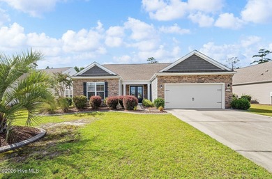 Beach Home For Sale in Calabash, North Carolina