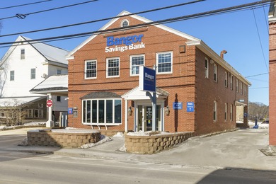 Beach Commercial For Sale in Damariscotta, Maine