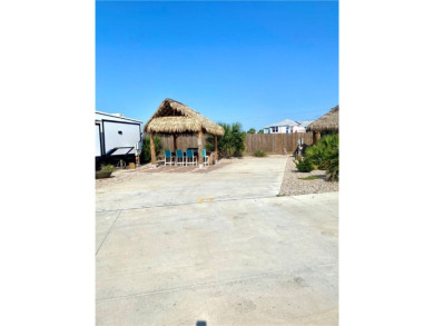 Beach Lot For Sale in Port Aransas, Texas