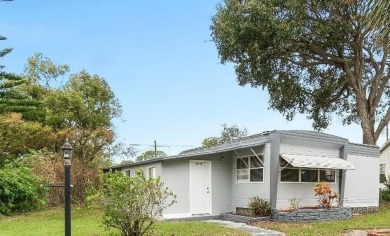 Beach Home For Sale in Port Orange, Florida