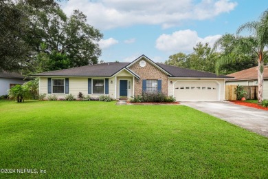 Beach Home For Sale in Jacksonville, Florida