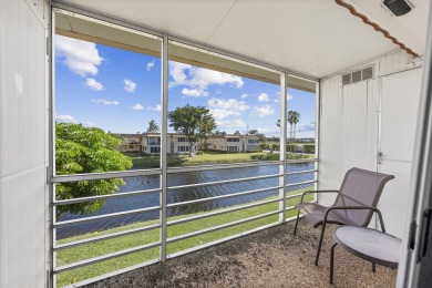 Beach Condo For Sale in Delray Beach, Florida