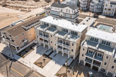 Beach Townhome/Townhouse For Sale in Wildwood Crest, New Jersey