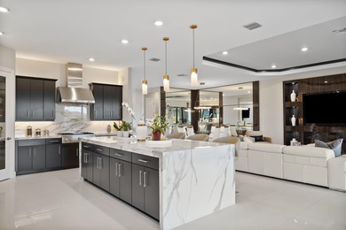 Beach Home For Sale in Port Saint Lucie, Florida