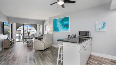Beach Condo Sale Pending in Marco Island, Florida