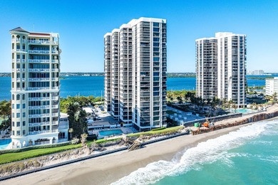 Beach Condo For Sale in Singer Island, Florida