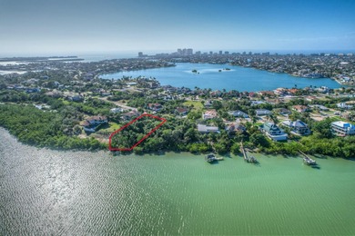 Beach Lot For Sale in Marco Island, Florida