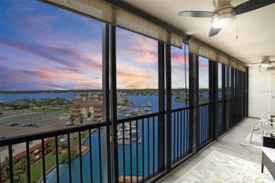 Beach Condo For Sale in St. Petersburg, Florida