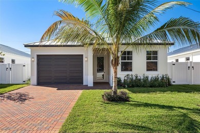 Beach Home For Sale in Delray Beach, Florida