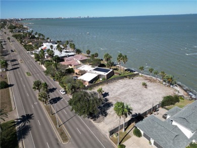 Beach Lot For Sale in Corpus Christi, Texas