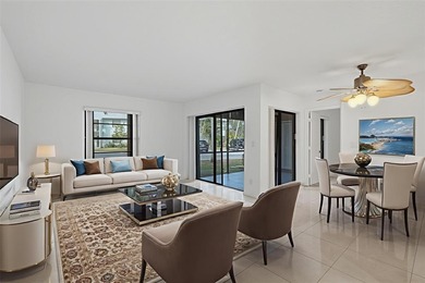 Beach Condo Active Under Contract in Coconut Creek, Florida