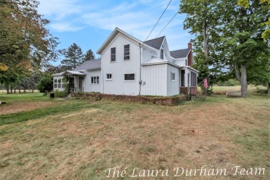 Beach Home For Sale in Shelby, Michigan