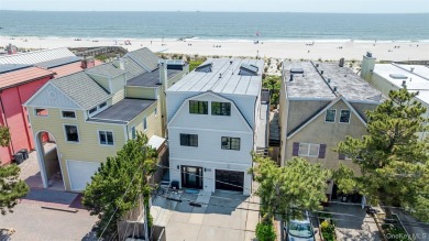 Beach Home For Sale in Long Beach, New York