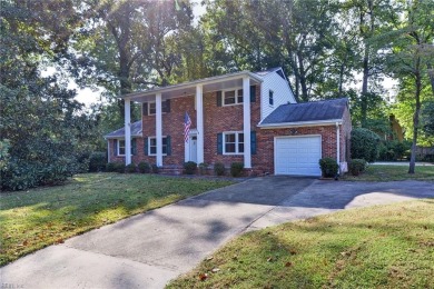 Beach Home For Sale in Newport News, Virginia