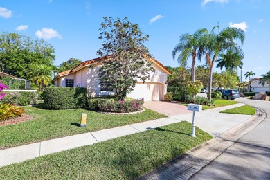 Beach Home For Sale in Delray Beach, Florida