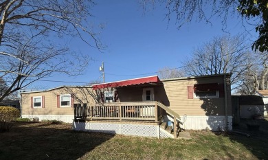 Beach Home For Sale in West Cape May, New Jersey
