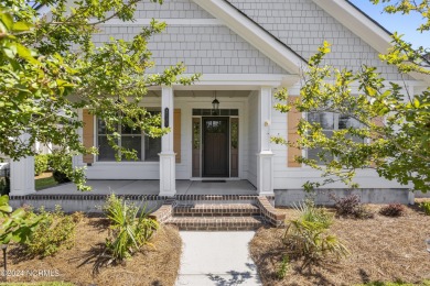 Beach Home For Sale in Leland, North Carolina