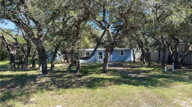 Beach Home For Sale in Rockport, Texas