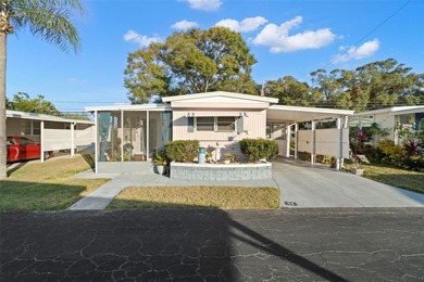 Beach Home For Sale in Largo, Florida