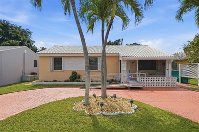 Beach Home For Sale in Hollywood, Florida