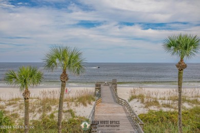 Beach Condo For Sale in Atlantic Beach, Florida