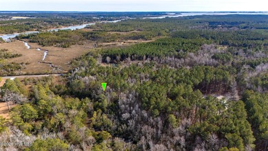 Beach Acreage For Sale in Newport, North Carolina