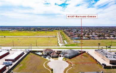 Beach Lot For Sale in Corpus Christi, Texas