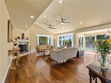 Beach Home For Sale in Palos Verdes Estates, California