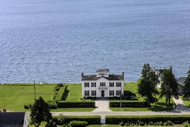 Beach Home For Sale in Shelter Island, New York