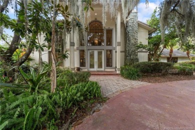 Beach Home Sale Pending in Palm City, Florida