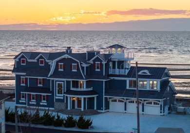 Beach Home Sale Pending in Del Haven, New Jersey