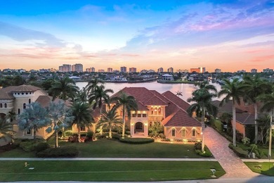 Beach Home For Sale in Marco Island, Florida